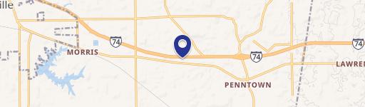 7247 State Rd 46th E