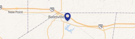 1700 State Rd 46th E