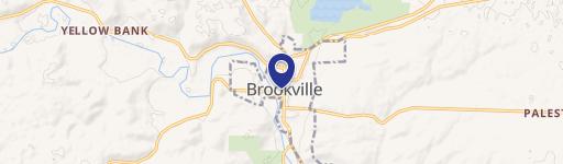 Progress At W 7th St