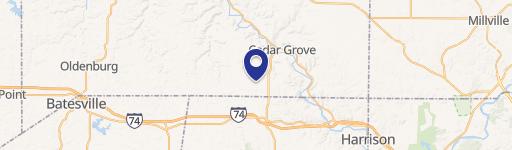 9098 Saint Peters Rd