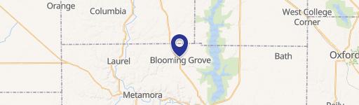 15025 Stone Church Rd