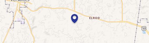 1800 County Rd 400th E