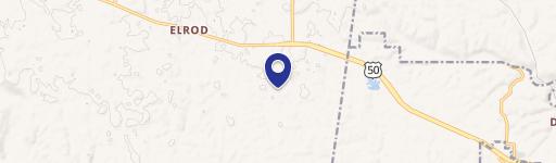 2484 County Rd 675th E