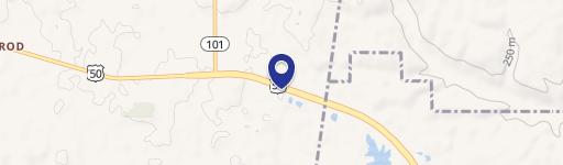 1813 County Rd 750th E