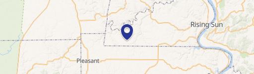 2580 Milton Bearbranch Rd