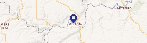 7171 Milton Bearbranch Rd