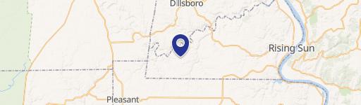 3958 Milton Bearbranch Rd