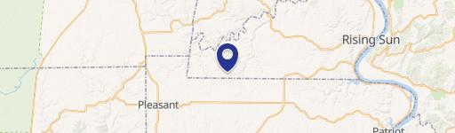 2250 Milton Bearbranch Rd