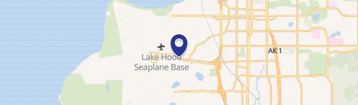 3823 Old International Airport Rd