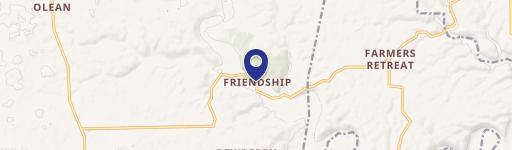 5931 Frienship Walnut St