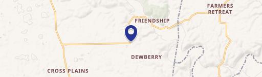 8015 County Rd 525th E