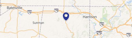 6988 Dearborn Rd, Unit 200