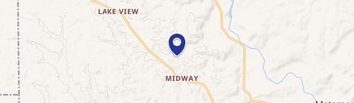 992 County Rd 800th E