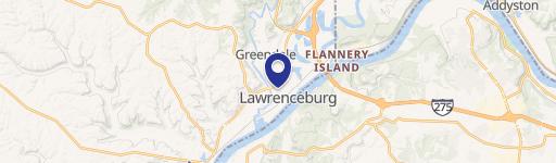 Lawrenceburg, IN 47025