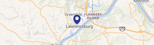 Lawrenceburg, IN 47025