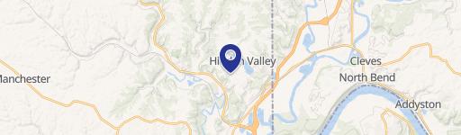 Fairway Dr At Georgetown Rd