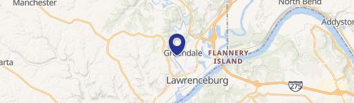 Cor Of Nowlin Probasco