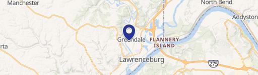 Nowlin Ave At Probasco St