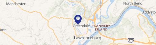 252 Charles A Liddle Dr