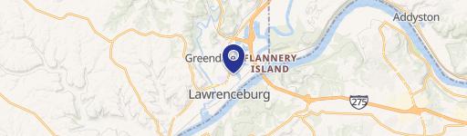 530 Martin Luther King Dr