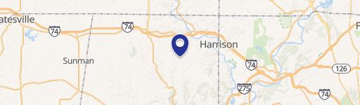 25321 Mt Pleasant Rd