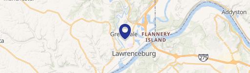 211 Rdg Ave, Unit 217