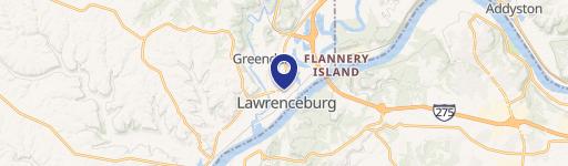 413 Walnut St, Unit 415