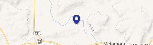 Standard Materials Rd