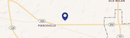 3687 County Rd 500th E