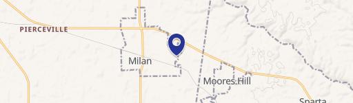 3089 County Rd 800th E