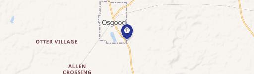 1250 County Rd 300th N