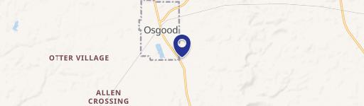 1245 County Rd 300th N