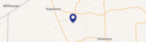 1463 County Rd 700th N