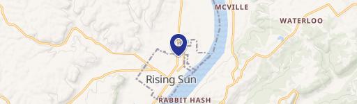 330 Industrial Access Rd