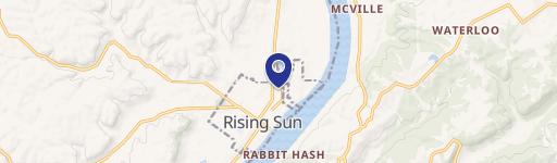 301 Industrial Access Rd