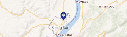 303 Industrial Access Rd