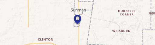 8925 County Rd 1000th N