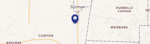 8840 County Rd 1000th N