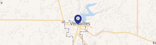 Ee Us Hwy 50th At S Adams St St