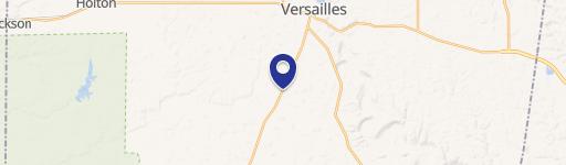 606 County Rd 300th S