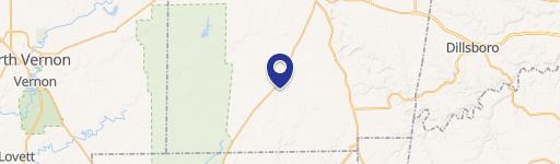 2270 County Rd 700th S