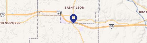 27968 State Rte 1st 1