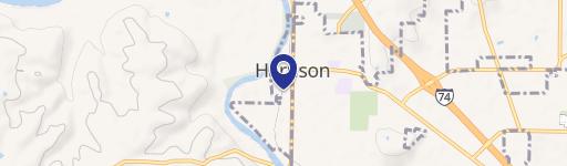 Cor Of Moore Maple St