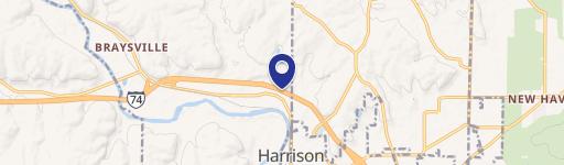 304 Harrison Brookville Rd, Unit A