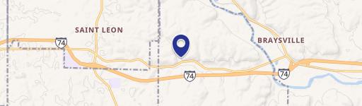 28176 Chappelow Hl Rd