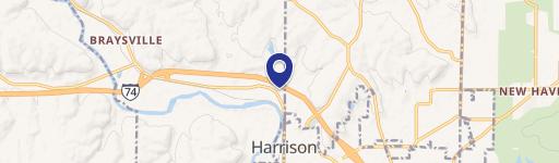 242 Harrison Brookville Rd