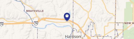 557 Harrison Brookville Rd