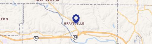 2652 Harrison Brookville Rd