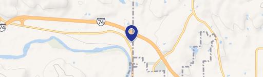 134 Harrison Brookville Rd