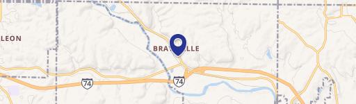 2533 Harrison Brookville Rd